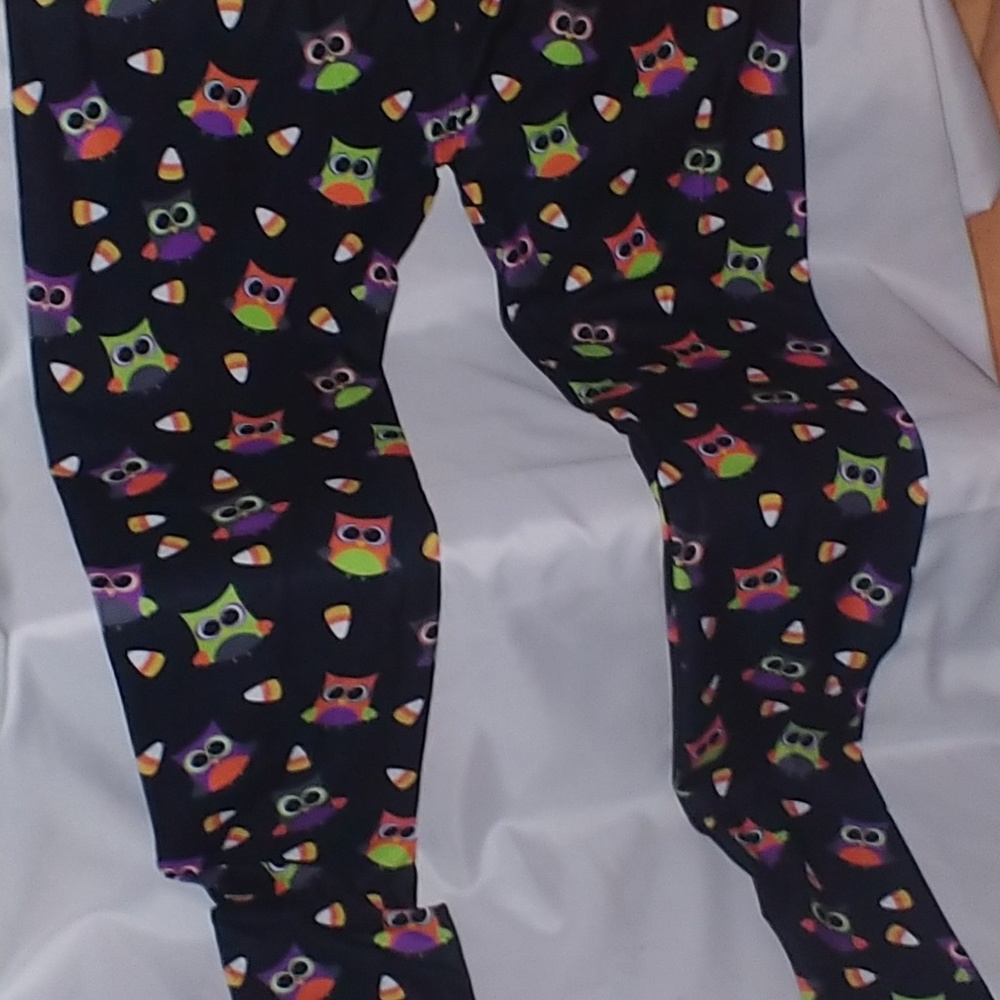 Owl Candy